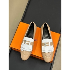 Hermes Low Shoes